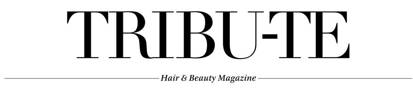 Tribu-te hair & Beauty magazine