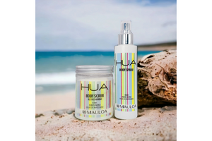 KIT Body routine HUA