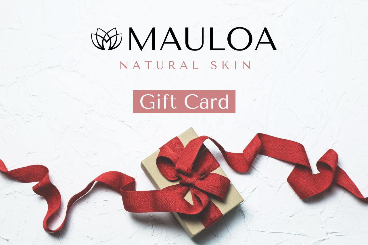Mauloa Gift Card